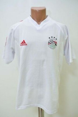 پیراهن پیراهن Egypt ۲۰۰۵